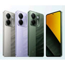 Xiaomi Poco M7 Pro 5G 256GB 8GB RAM Dual SIM