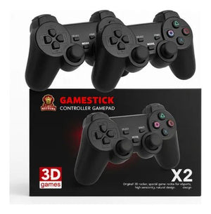 Game Stick Gd10 Retro Hdmi 30mil Jogos