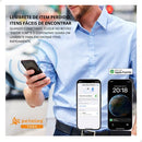 Localizador Anti-perda Itag Compativel Com iPhone - Imagem 3