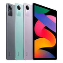 Tablet Xiaomi Redmi Pad Se 256gb 11 8gb Ram Orginal Cor Cinza - Imagem 3