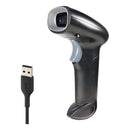 Leitor De Codigo Barras 1d 2d Qr Code Produtos Pratico - Imagem 1