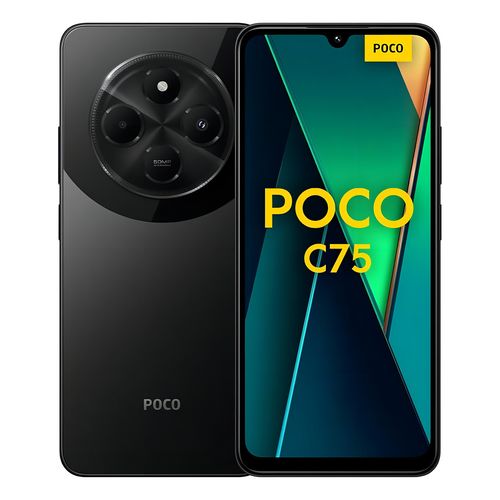 Xiaomi Poco C75 128GB 6GB RAM Global