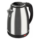 Chaleira Elétrica Inox Jarra Pratic 2 Litros - Imagem 1
