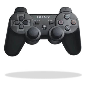 Controle DualShock Ps3 Sem Fio