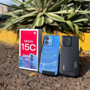 Smartphone Xiaomi Redmi 15C 4GB RAM + 128GB