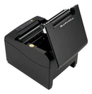 Impressora Térmica Não Fiscal 80mm Usb Rede Com Guilhotina Tomate MDK-080 Cor Preto - Imagem 5