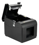 Impressora Térmica Não Fiscal 80mm Usb Rede Com Guilhotina Tomate MDK-080 Cor Preto - Imagem 4