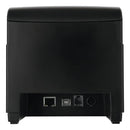 Impressora Térmica Não Fiscal 80mm Usb Rede Com Guilhotina Tomate MDK-080 Cor Preto - Imagem 3