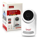 Câmera Ip Ípega KP-CA186 Smart Alexa Colorida 1080p