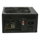 Fonte De Alimentação Para Pc Knup Kp-522 500w Preta - Imagem 4