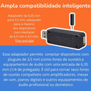 Microfone Sem Fio Duplo Profissional Karaoke Igreja Palestra Cor Preto - Imagem 5