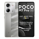 Xiaomi Poco M7 Pro 5G 256GB 8GB RAM Dual SIM