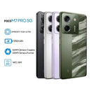 Xiaomi Poco M7 Pro 5G 256GB 8GB RAM Dual SIM