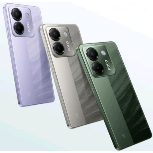 Xiaomi Poco M7 Pro 5G 256GB 8GB RAM Dual SIM
