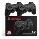 Adaptador Game Stick Gd10 Retro Hdmi 30mil Jogos - Imagem 1