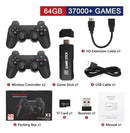 Adaptador Game Stick Gd10 Retro Hdmi 30mil Jogos - Imagem 2