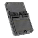 Game Console Jogos Eletrônicos Brinquedo R36s 64gb Preto - Imagem 5