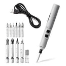 Chave de Fenda Philips Elétrica Recarregável