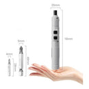 Chave de Fenda Philips Elétrica Recarregável