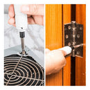 Chave de Fenda Philips Elétrica Recarregável