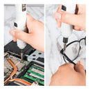 Chave de Fenda Philips Elétrica Recarregável