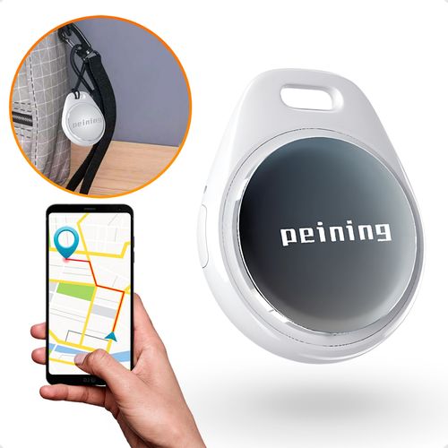 Localizador Anti-perda Itag Compativel Com iPhone - Imagem 1