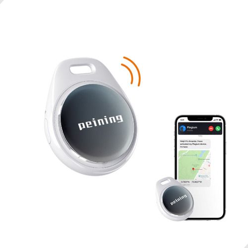 Localizador Anti-perda Itag Compativel Com iPhone - Imagem 7