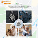 Localizador Anti-perda Itag Compativel Com iPhone - Imagem 8