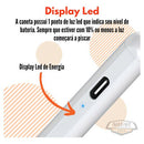 Caneta Stylus Universal Alta Precisão Para Tablet Positivo Android IOS Twist Inova - Imagem 3