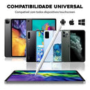 Caneta Stylus Universal Alta Precisão Para Tablet Positivo Android IOS Twist Inova - Imagem 5