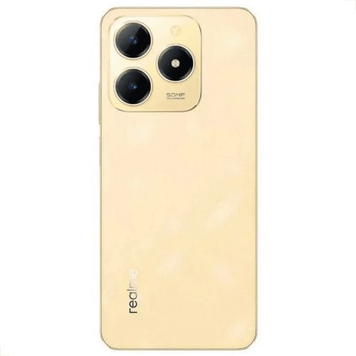 Realme C61 NFC 256GB 8GB RAM