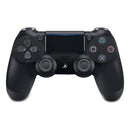 Controle Dualshock Sem Fio Playstation 4 Preto CUH-ZCT2U - Imagem 1