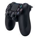 Controle Dualshock Sem Fio Playstation 4 Preto CUH-ZCT2U - Imagem 2