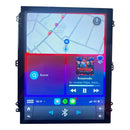 Central Multimidia 9,7'' Knup Tesla Ra929 Android 13 2/32gb Cor Preto - Imagem 3