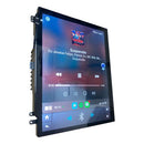 Central Multimidia 9,7'' Knup Tesla Ra929 Android 13 2/32gb Cor Preto - Imagem 4