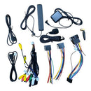 Central Multimidia 9,7'' Knup Tesla Ra929 Android 13 2/32gb Cor Preto - Imagem 6