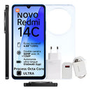 Xiaomi Redmi 14c 256gb 16GB Ram Dual Sim