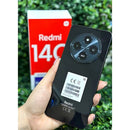 Xiaomi Redmi 14c 256gb 16GB Ram Dual Sim