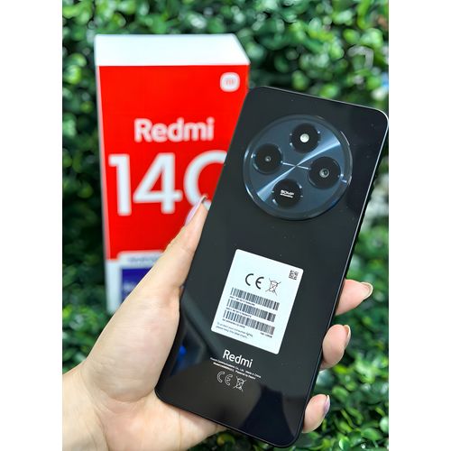 Xiaomi Redmi 14c 256gb 16GB Ram Dual Sim