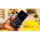 Xiaomi Poco C75 128GB 6GB RAM Global