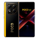 Xiaomi Poco X7 5G 256GB  8GB RAM Dual Sim