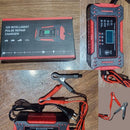 Carregador Inteligente de Bateria Automotivo 12V