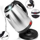 Chaleira Elétrica Inox Jarra Pratic 2 Litros - Imagem 2