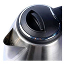 Chaleira Elétrica Inox Jarra Pratic 2 Litros - Imagem 3