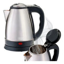 Chaleira Elétrica Inox Jarra Pratic 2 Litros - Imagem 4