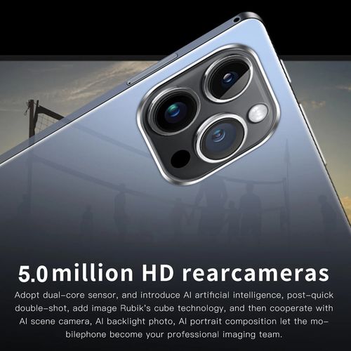 Tablet Bdf P37 10.1 4gb 64gb Android 11 Octa Dual Chip 3g - Imagem 2