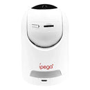 Câmera Ip Ípega KP-CA186 Smart Alexa Colorida 1080p