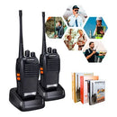 Rádio Comunicador Walk Talk Baofeng 777s 16 Canais